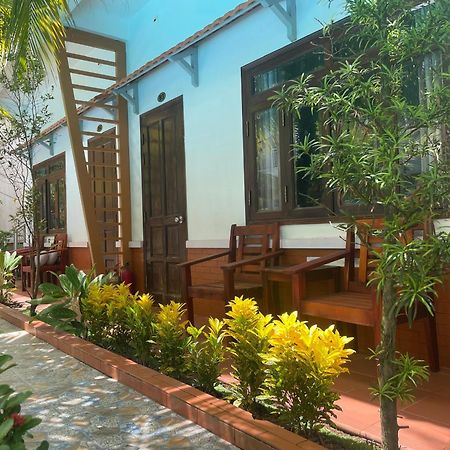 Serenity Garden Phu Quoc Esterno foto