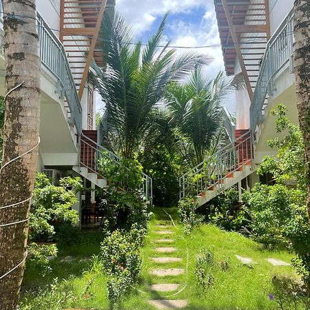 Serenity Garden Phu Quoc Esterno foto
