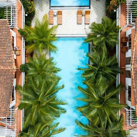 Serenity Garden Phu Quoc Esterno foto