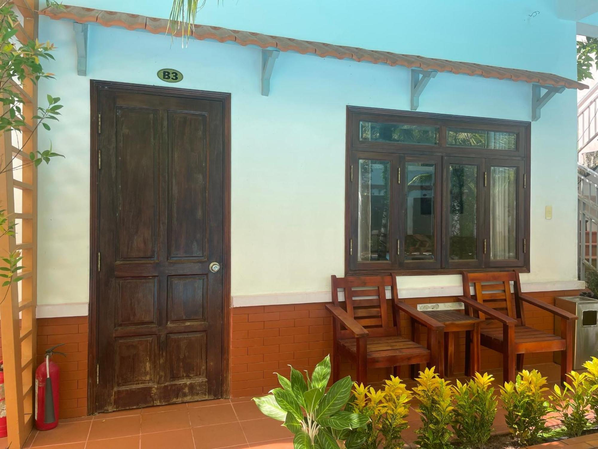 Serenity Garden Phu Quoc Esterno foto