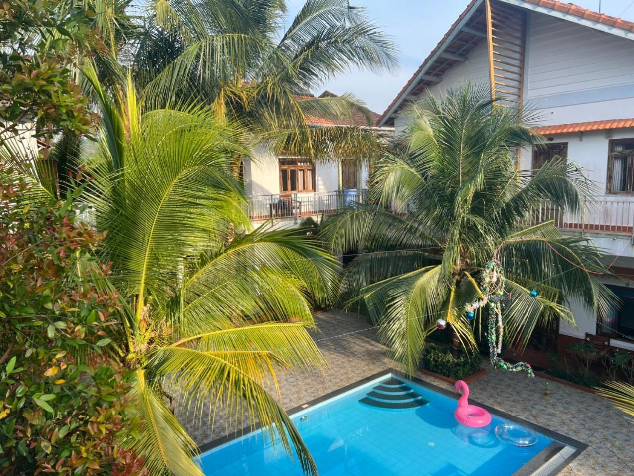 Serenity Garden Phu Quoc Esterno foto